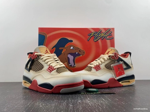 CUSTOM AQ9129-105 